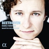 Martin Helmchen - Diabelli Variations (CD)