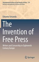 The Invention of Free Press