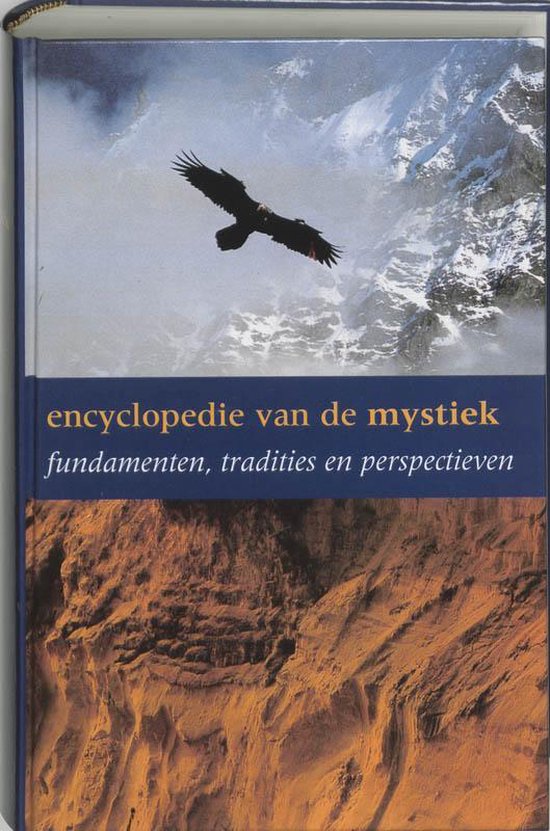 Encyclopedie Van De Mystiek - Onbekend | Northernlights300.org