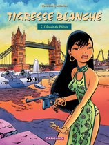 Tigresse Blanche 5 - Tigresse Blanche - Tome 5 - L'année du Phoenix