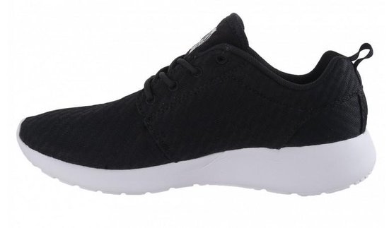 LA Gear Sunrise Sportschoenen - Maat 40 - Vrouwen - zwart | bol.com