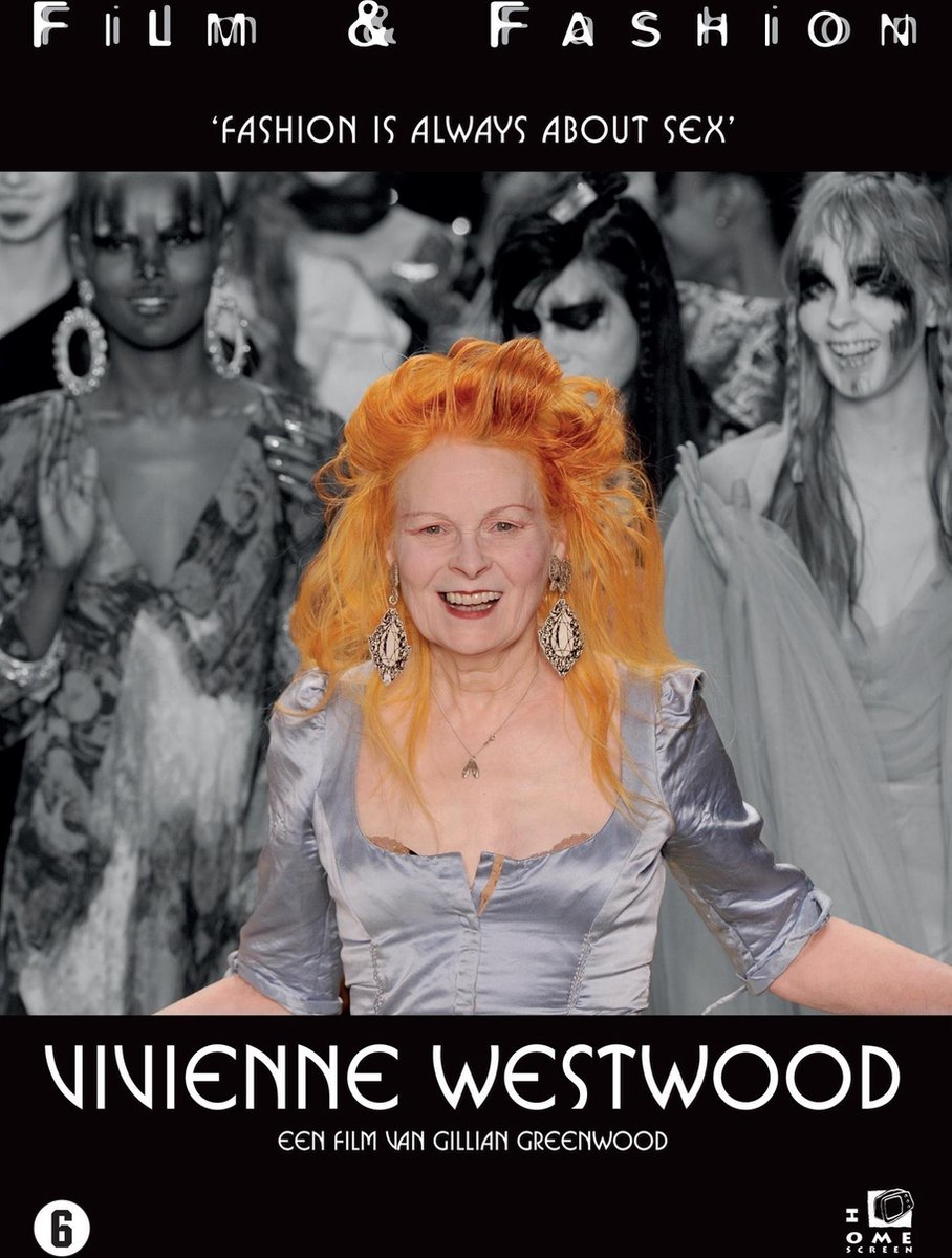 Film & Fashion - Vivienne Westwood - Documentary