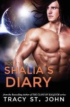 Shalia's Diary Book 10