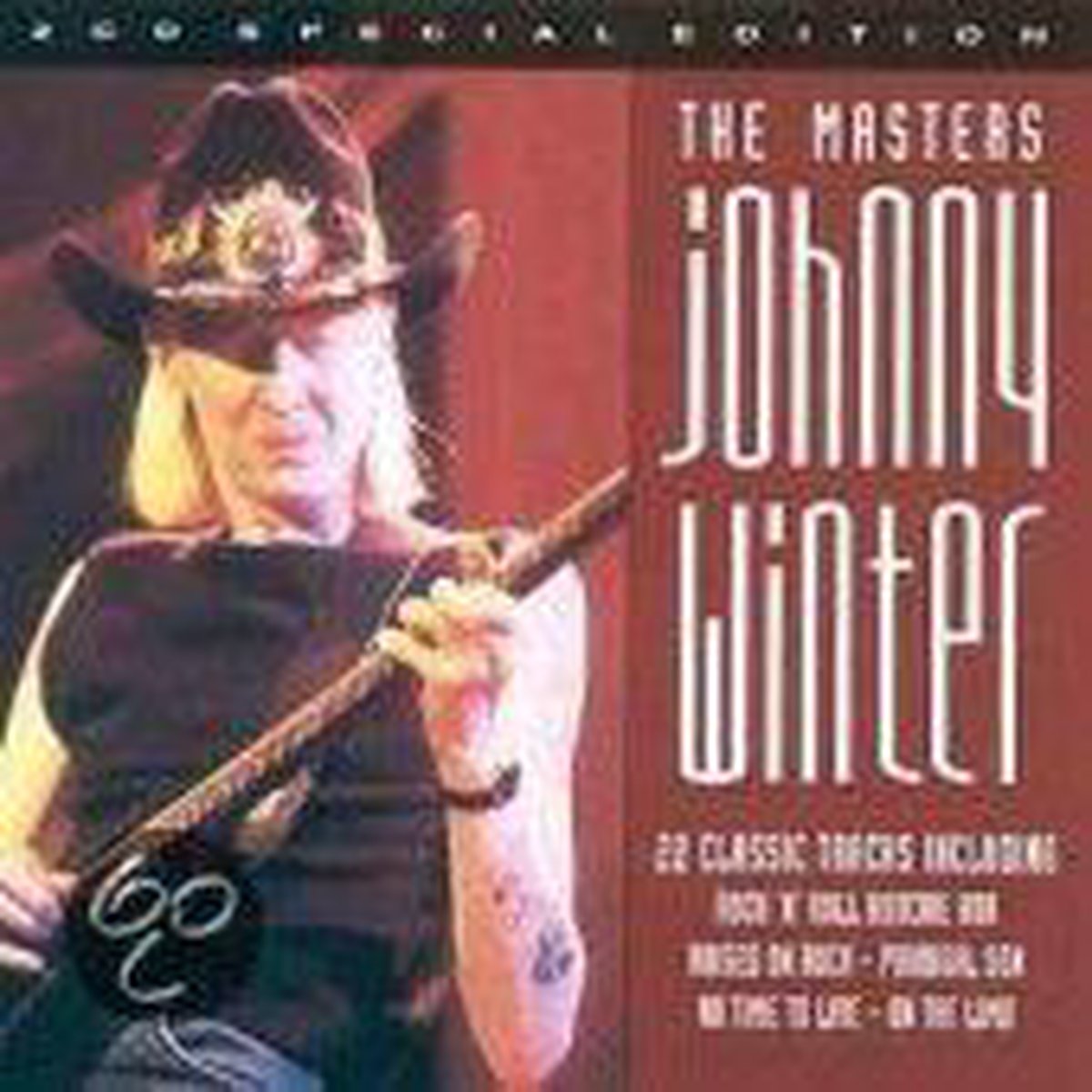The Masters