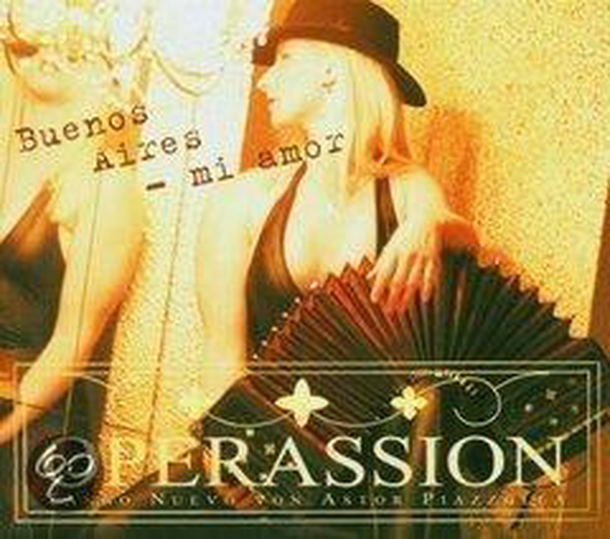 Operassion
