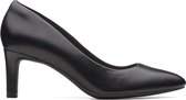 Clarks Calla Rose Dames Pumps - Black - Maat 42