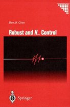 Robust and H_ Control