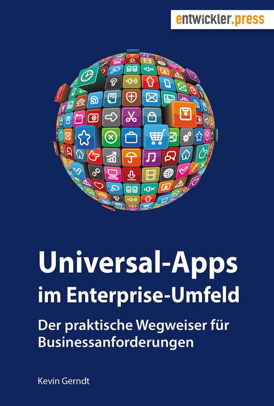 Universal-Apps im Enterprise-Umfeld - cover