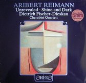 Dietrich Fischer-Dieskau - Reimann Unrevealed (LP)