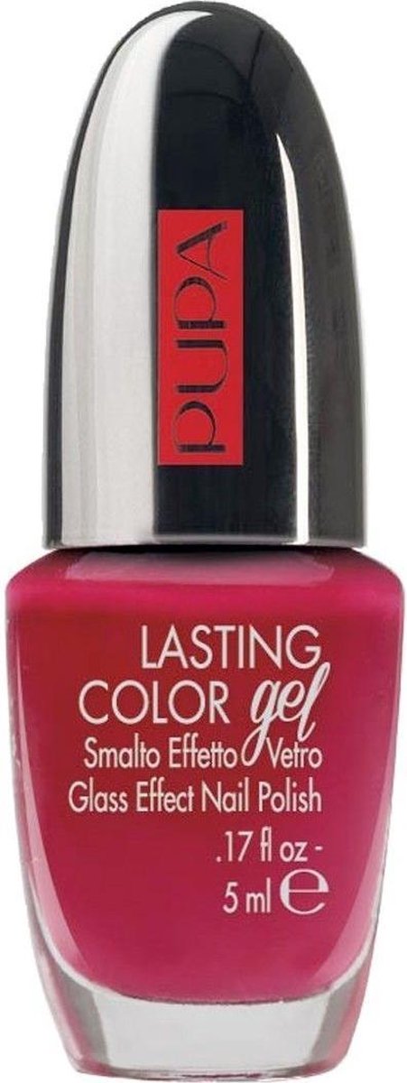 Goedkoopste PUPA Nagellak Nails Lasting Color Gel 022 Carnal Pink