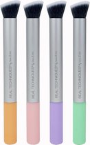 Real Techniques Color Correcting Set - Make-up kwastenset