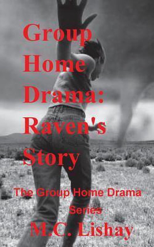 Group Home Drama - cover