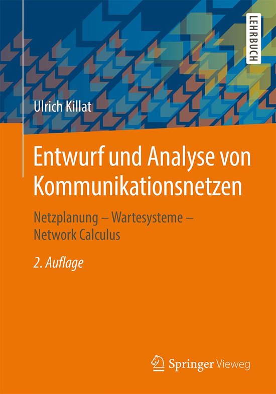 Computer Science and Engineering (German Language) - Entwurf ... - cover