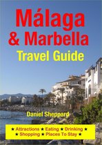 Malaga & Marbella Travel Guide