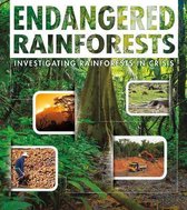 Endangered Rainforests