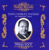Thomas - John Charles Thomas - An American C (CD)