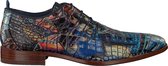 Rehab Heren Nette Schoenen Greg City - Multi - Maat 44