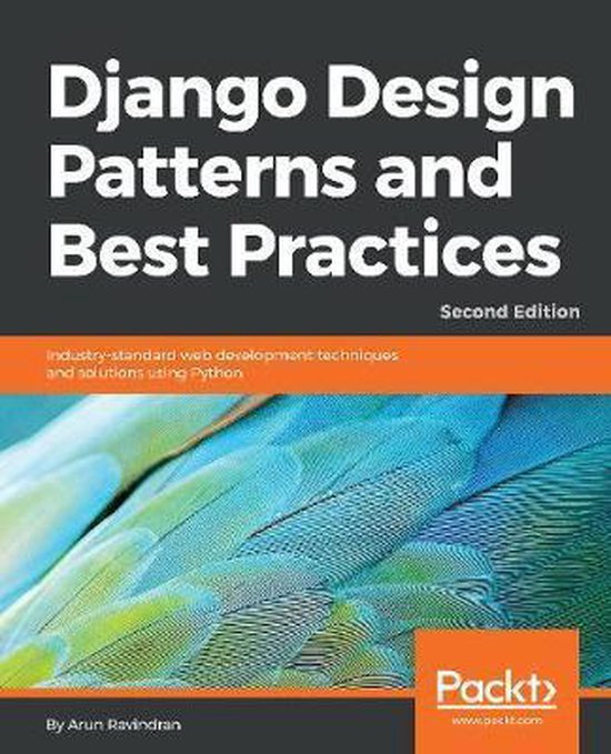 Foto: Django design patterns and best practices