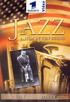 Jazz - A Film By Ken Burns Vol
