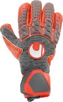 Keepershandschoen Uhlsport Aerored Supergrip Finger Surround-9