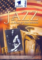 Jazz - A Film By Ken Burns Vol