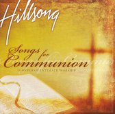 Songs for Communion: 14 Songs of Intimate Worship [Bonus Material]