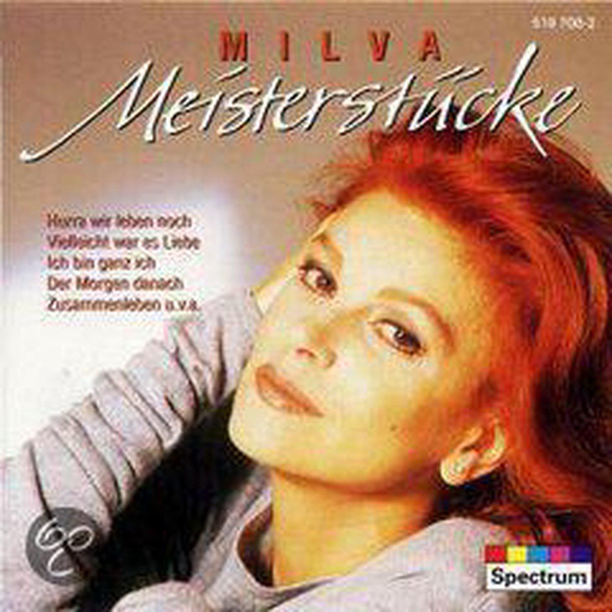 Meisterstuecke