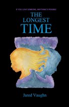 Boek cover The Longest Time van Jared Vaughn