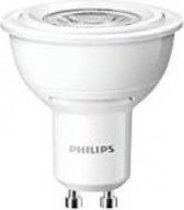 Philips Master LEDspotMV VLE D 4-35W GU10 830 36D