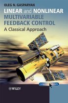 Linear and Nonlinear Multivariable Feedback Control