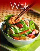 Greatest Ever Wok