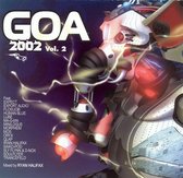 Goa 2002, Vol. 2