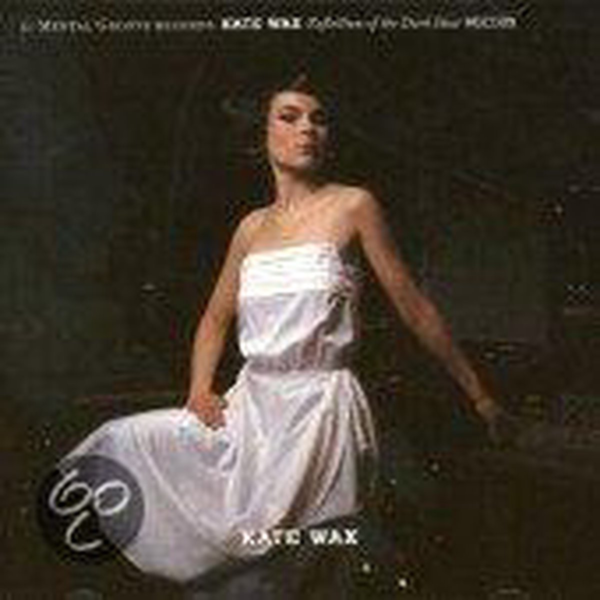 Wax Kate - Reflections Of The Dark H