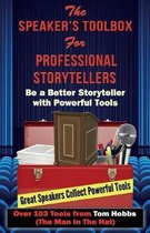 Speakers Toolbox for Professional Storytellers