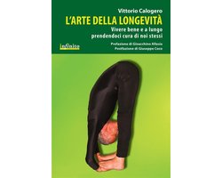 iSaggi - L'arte della longevità