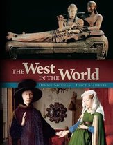 Test Bank For The West in the World, 5th Edition All Chapters - 9780073407036