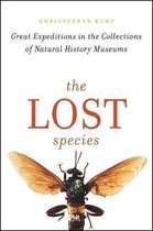 The Lost Species – Great Expeditions in the Collections of Natural History Museums