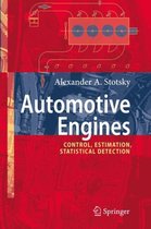 Automotive Engines