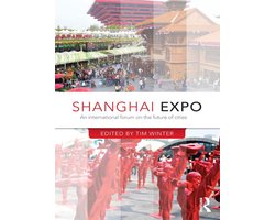Shanghai Expo