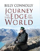 Billy Connolly, Journey to the Edge of the World