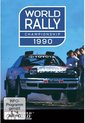 World Rally Championship 1990