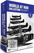 World At War Collection Vol 1