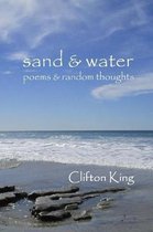 sand & water