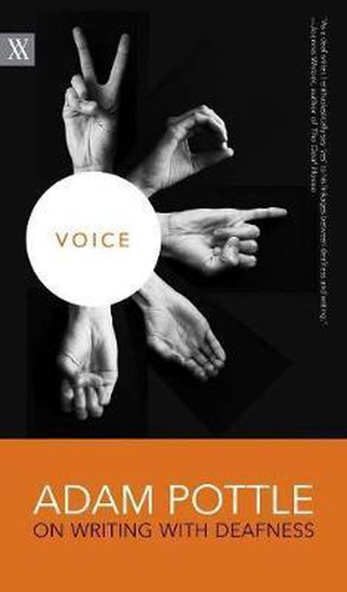 Voice - cover