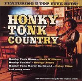 Honky Tonk Country [Direct Source]