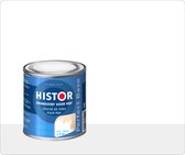 Histor Perfect Base Grondverf voor MDF 0,25 liter - Wit
