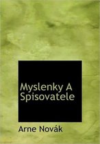 Myslenky a Spisovatele