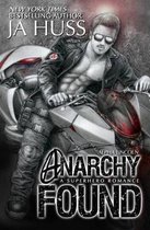 Anarchy Found - Alpha Lincoln