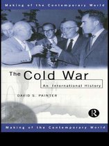 The Making of the Contemporary World - The Cold War