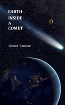 Earth Inside a Comet